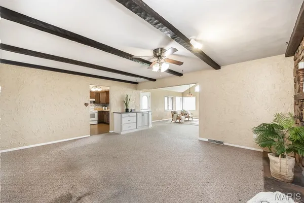 $285,000 | 717 Knipp Drive, Mascoutah, IL 62258