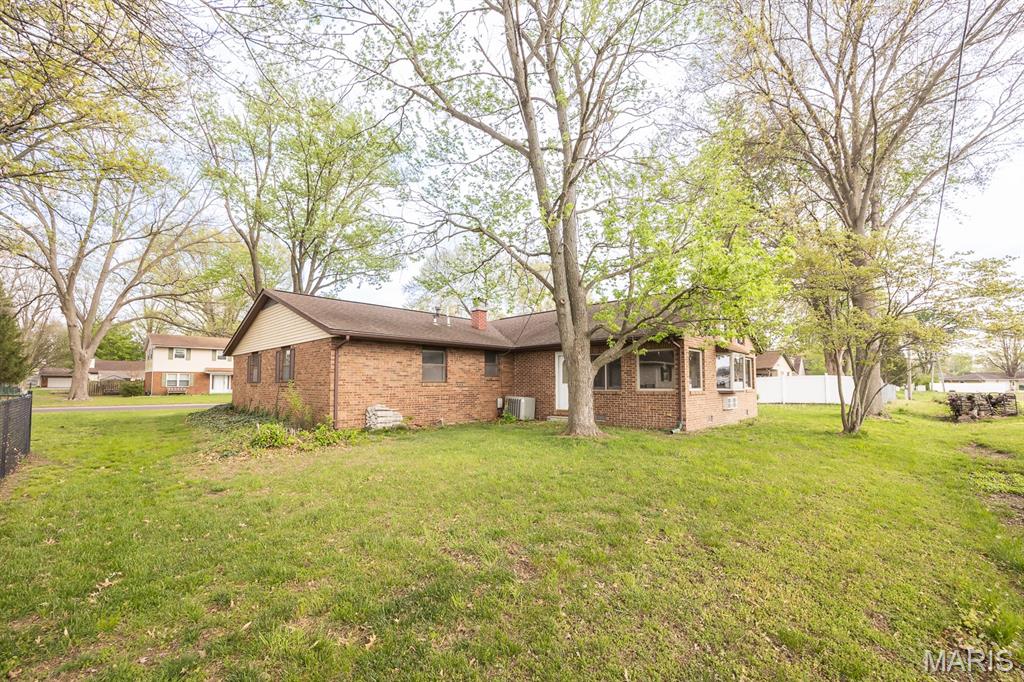 717 Knipp Drive Mascoutah, IL 62258 - Photo 33 of 33