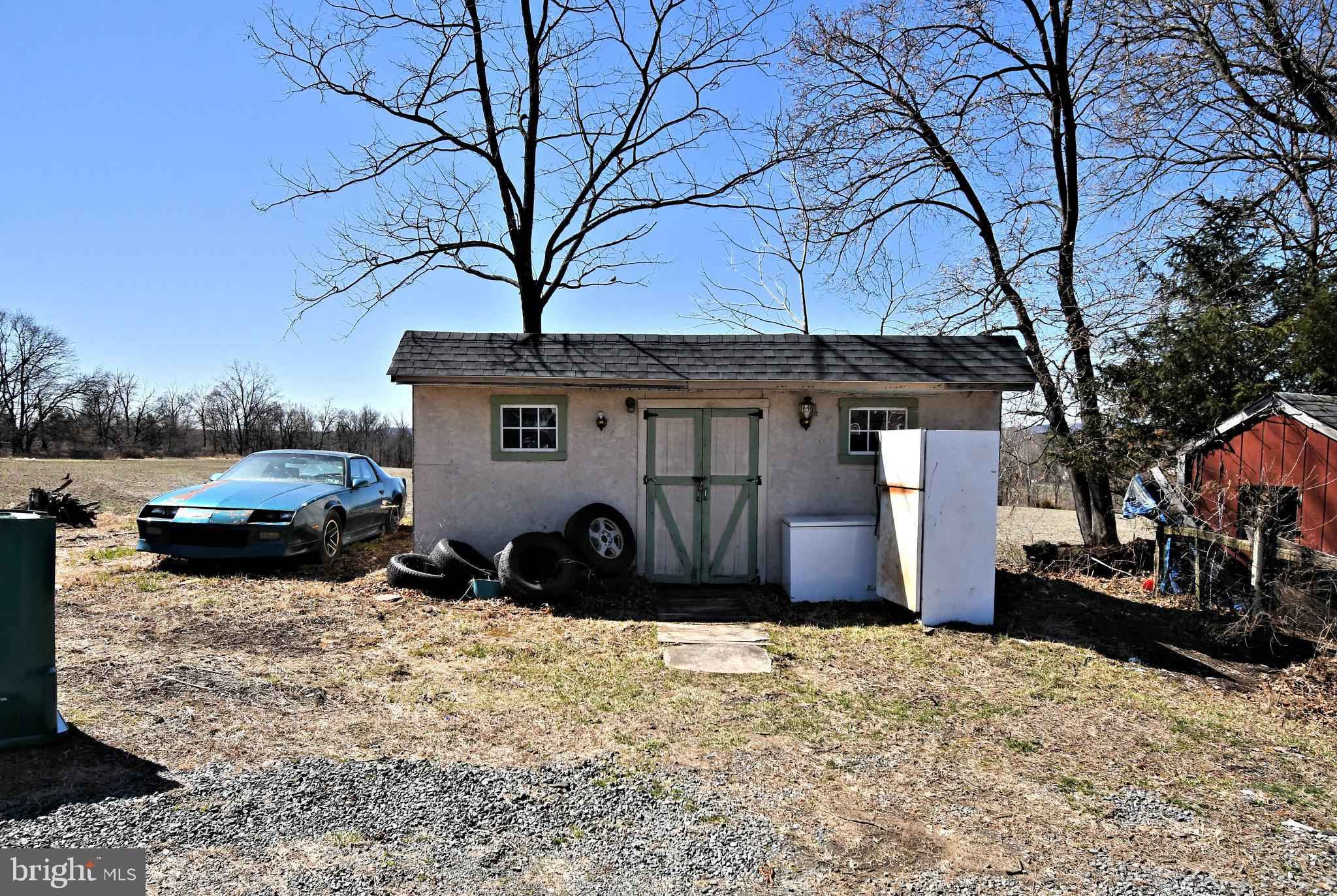 108 Hoffmansville Road Barto, PA 19504 - Photo 65 of 68 Gallery Image 65