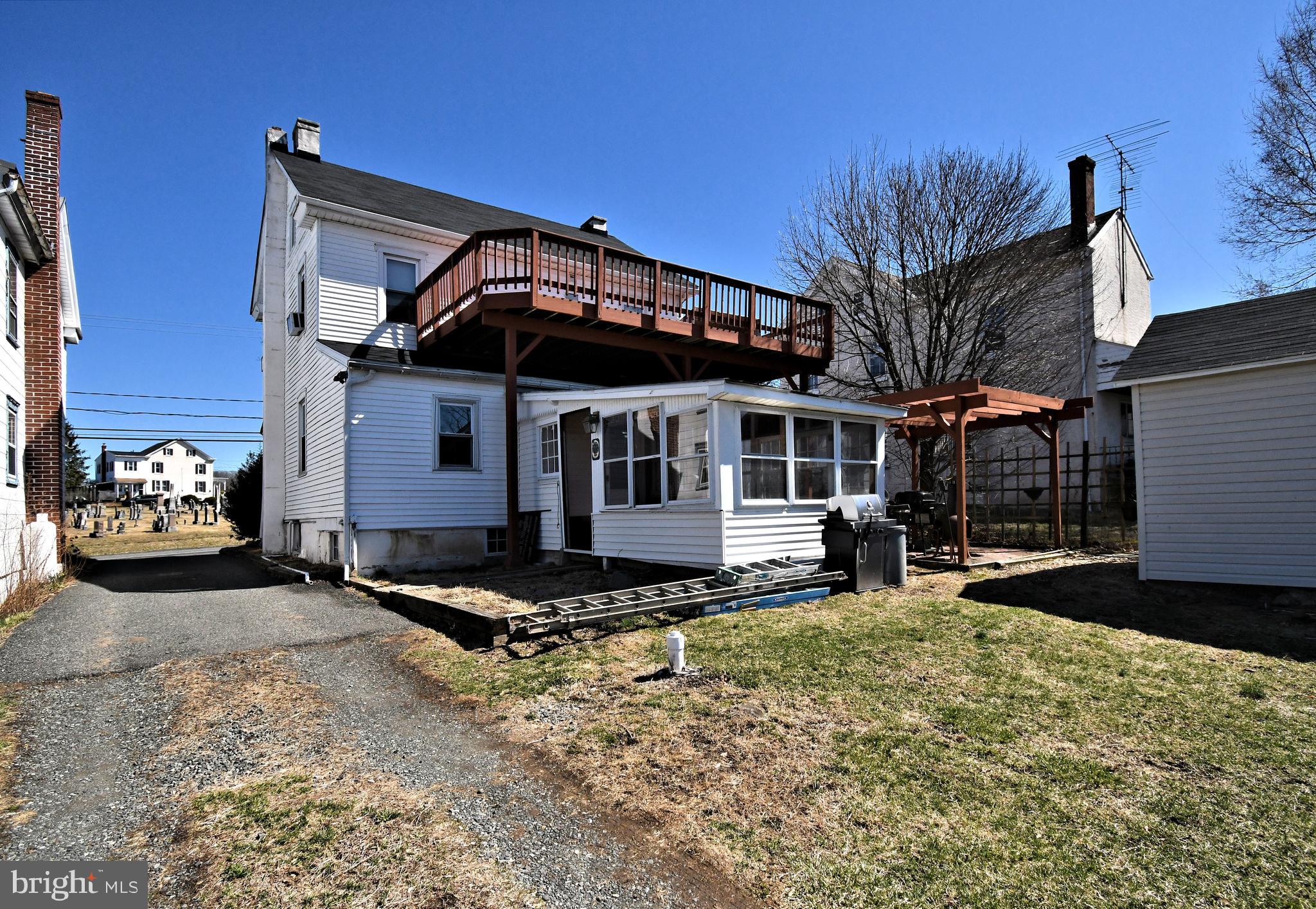 108 Hoffmansville Road Barto, PA 19504 - Photo 68 of 68 Gallery Image 68