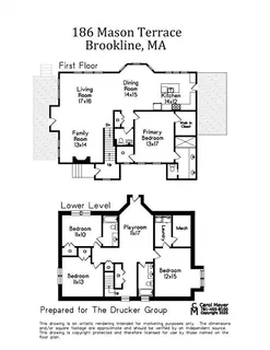 a black and white photo of a book