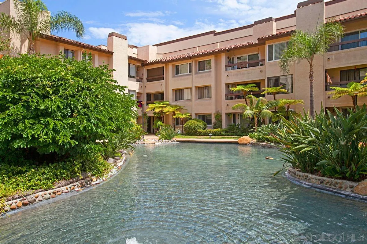 6747 Friars Road, Unit 126 San Diego, CA 92108 - Photo 29 of 38 Gallery Image 29