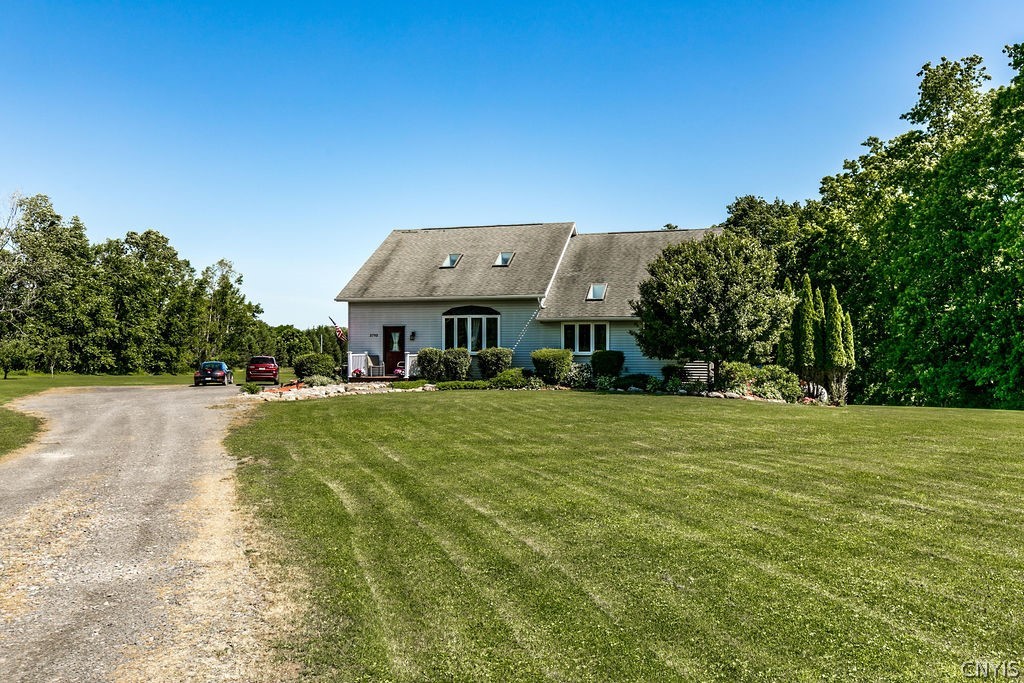 3793 Lloyd Road Ira, NY 13033 - Photo 1 of 1
