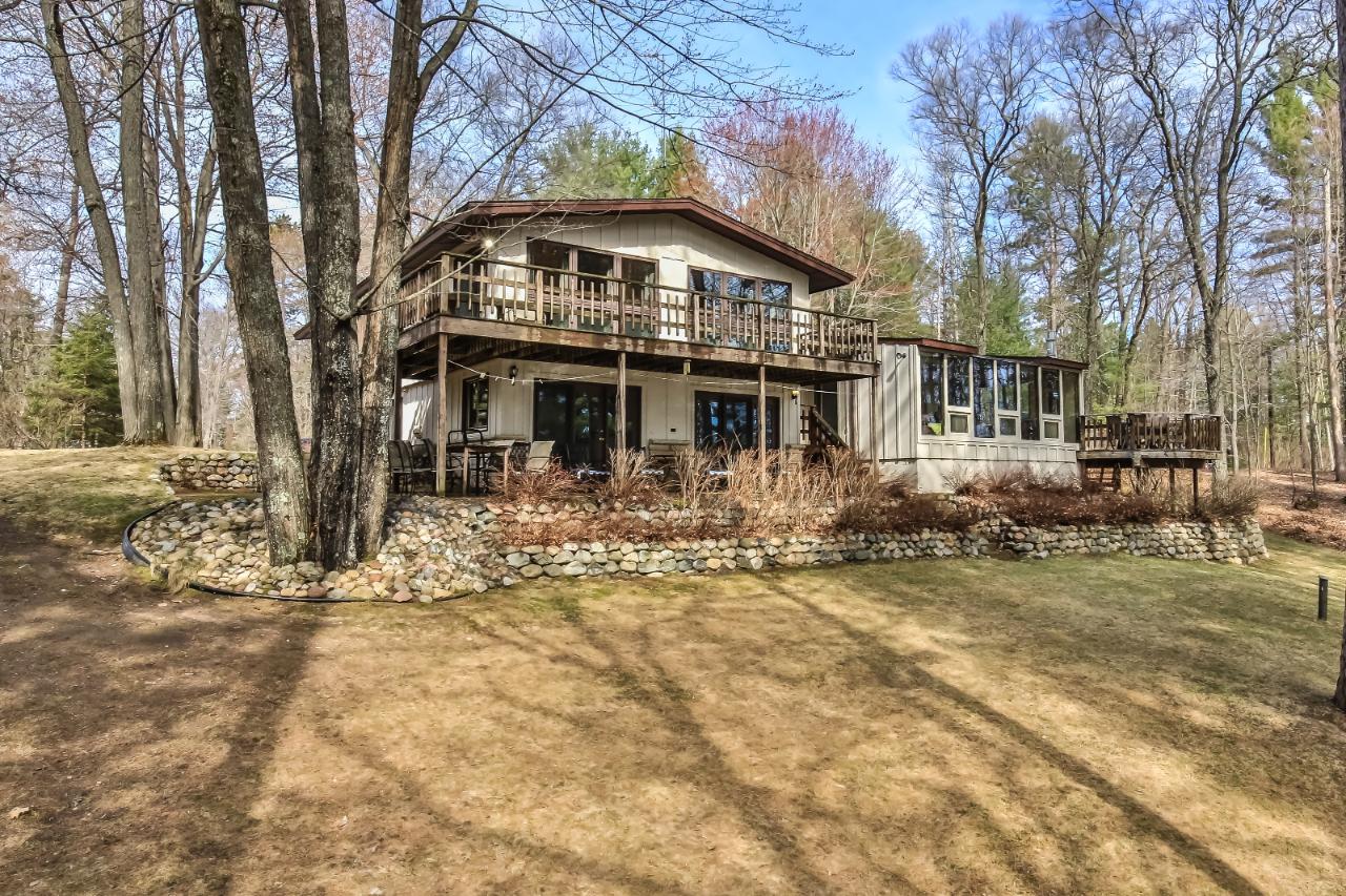 4168 Bass Bay Drive Rhinelander, WI 54501 - Photo 13 of 54 Gallery Image 13