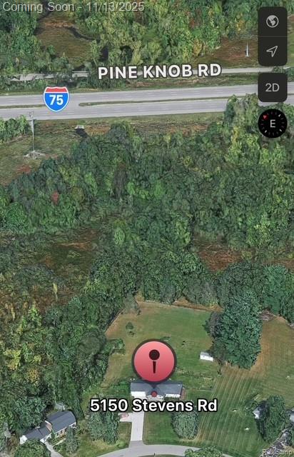 5150 Stevens Road Clarkston, MI 48346 - Photo 3 of 40