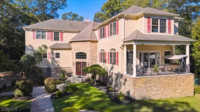$1,680,000 | 1600 Mountain Top Road, Bridgewater, NJ 08807