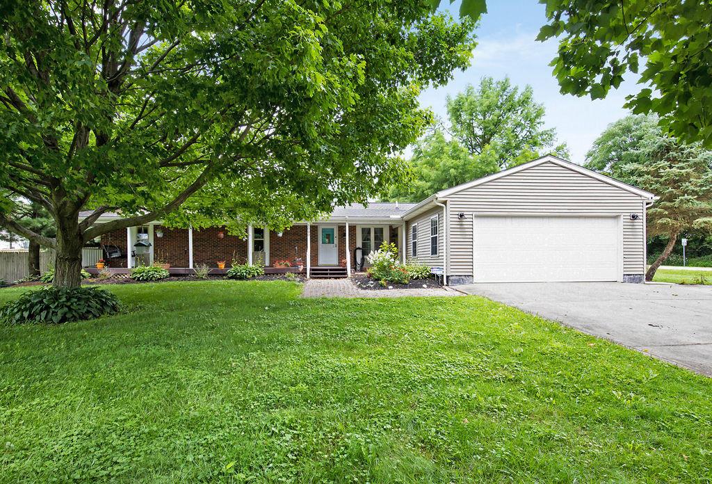 5000 Deeds Road Southwest Granville, OH 43023 - Photo 1 of 35