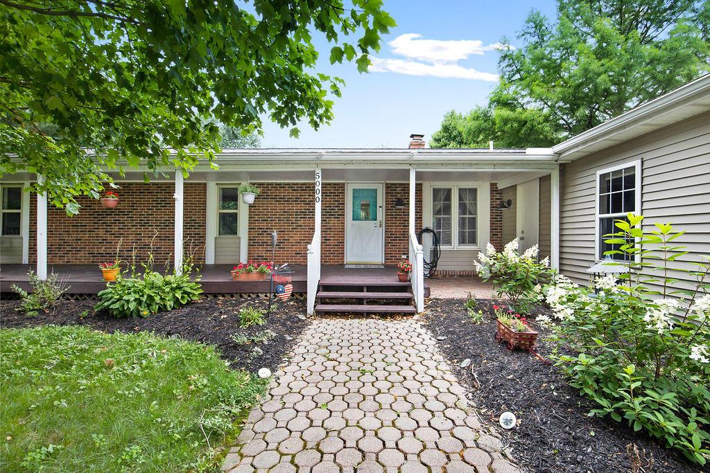 5000 Deeds Road Southwest Granville, OH 43023 - Photo 2 of 35