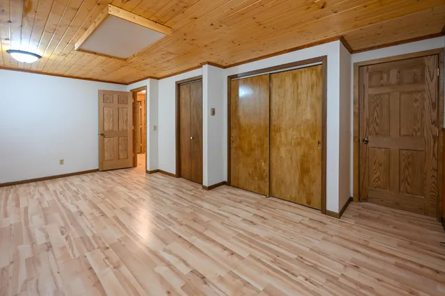 $699,900 | 1192 Blackburn Road, Spooner, WI 54801