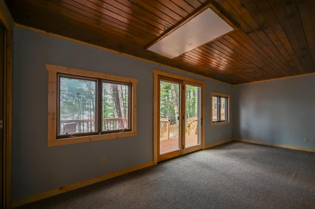 $699,900 | 1192 Blackburn Road, Spooner, WI 54801