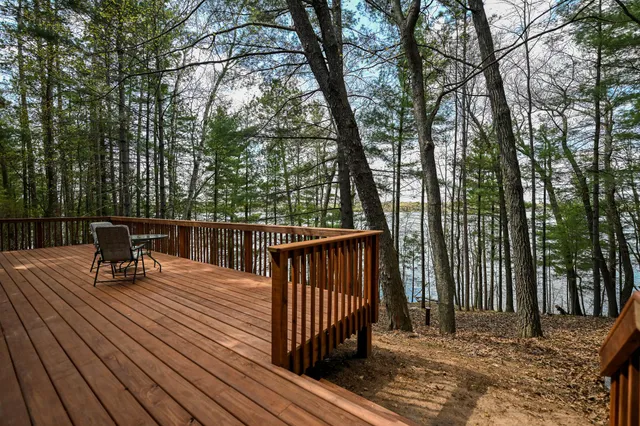 $699,900 | 1192 Blackburn Road, Spooner, WI 54801