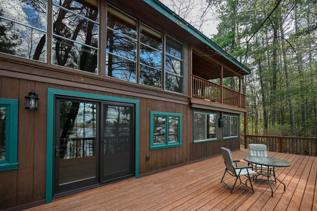 $699,900 | 1192 Blackburn Road, Spooner, WI 54801