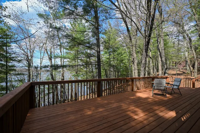 $699,900 | 1192 Blackburn Road, Spooner, WI 54801