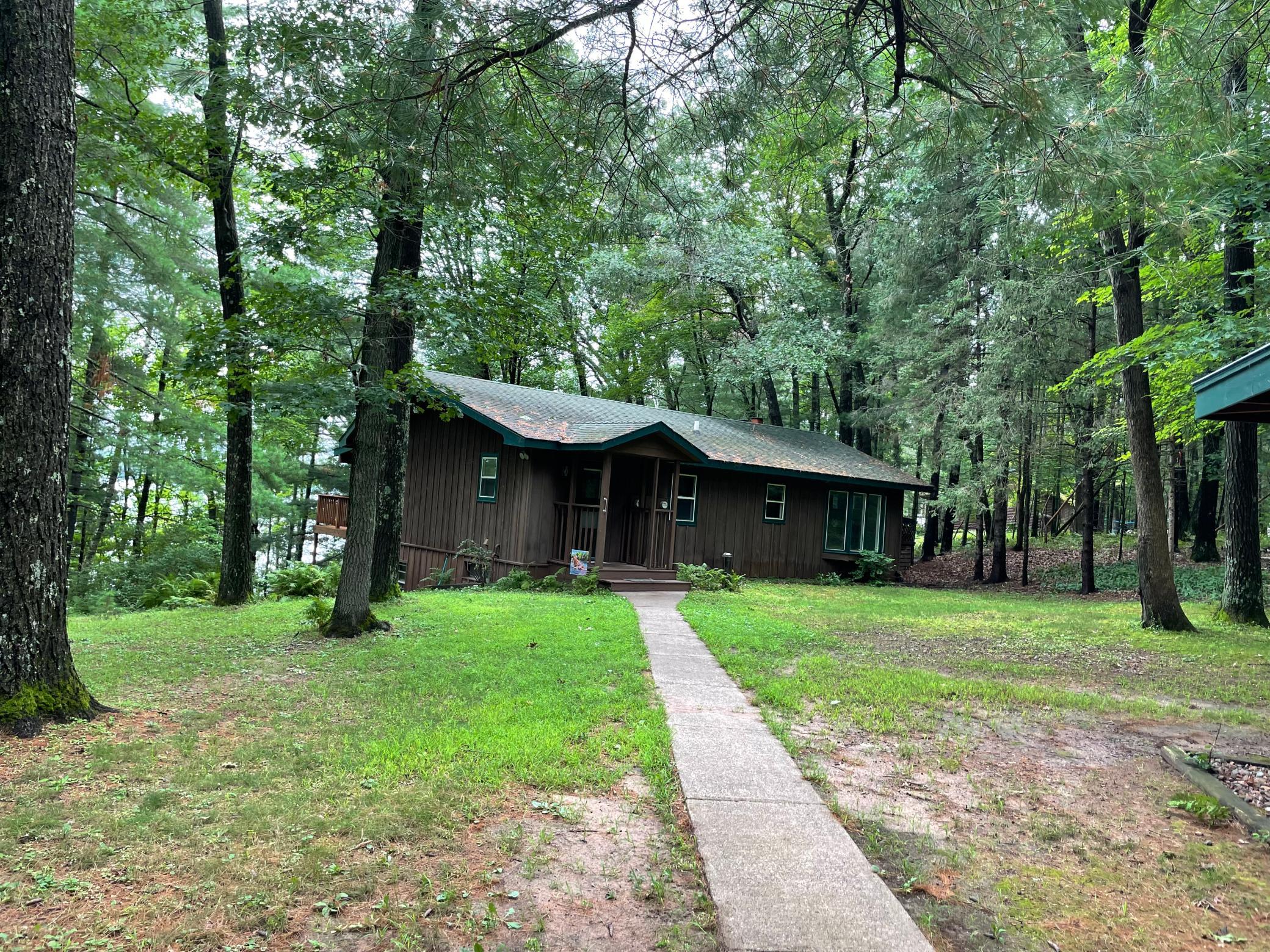 1192 Blackburn Road Spooner, WI 54801 - Photo 19 of 25 Gallery Image 19