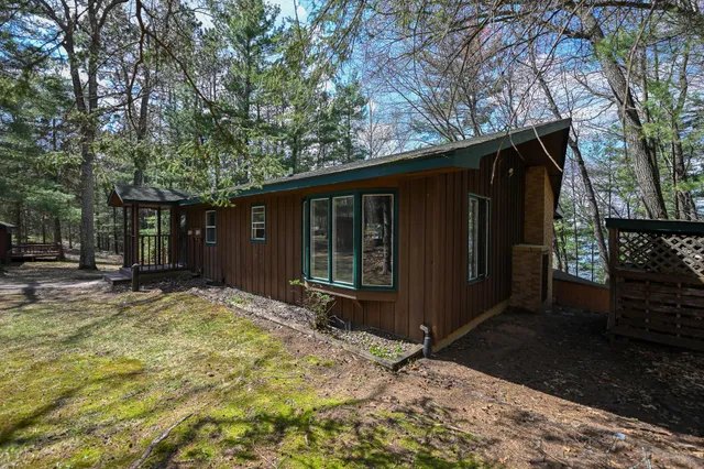 $699,900 | 1192 Blackburn Road, Spooner, WI 54801