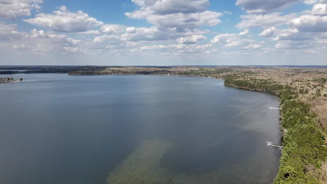 $699,900 | 1192 Blackburn Road, Spooner, WI 54801