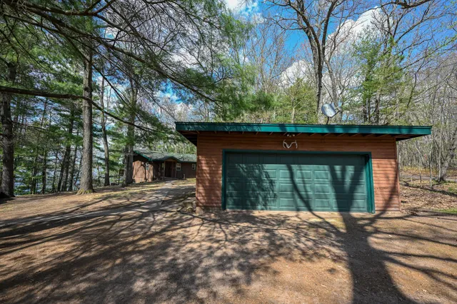 $699,900 | 1192 Blackburn Road, Spooner, WI 54801