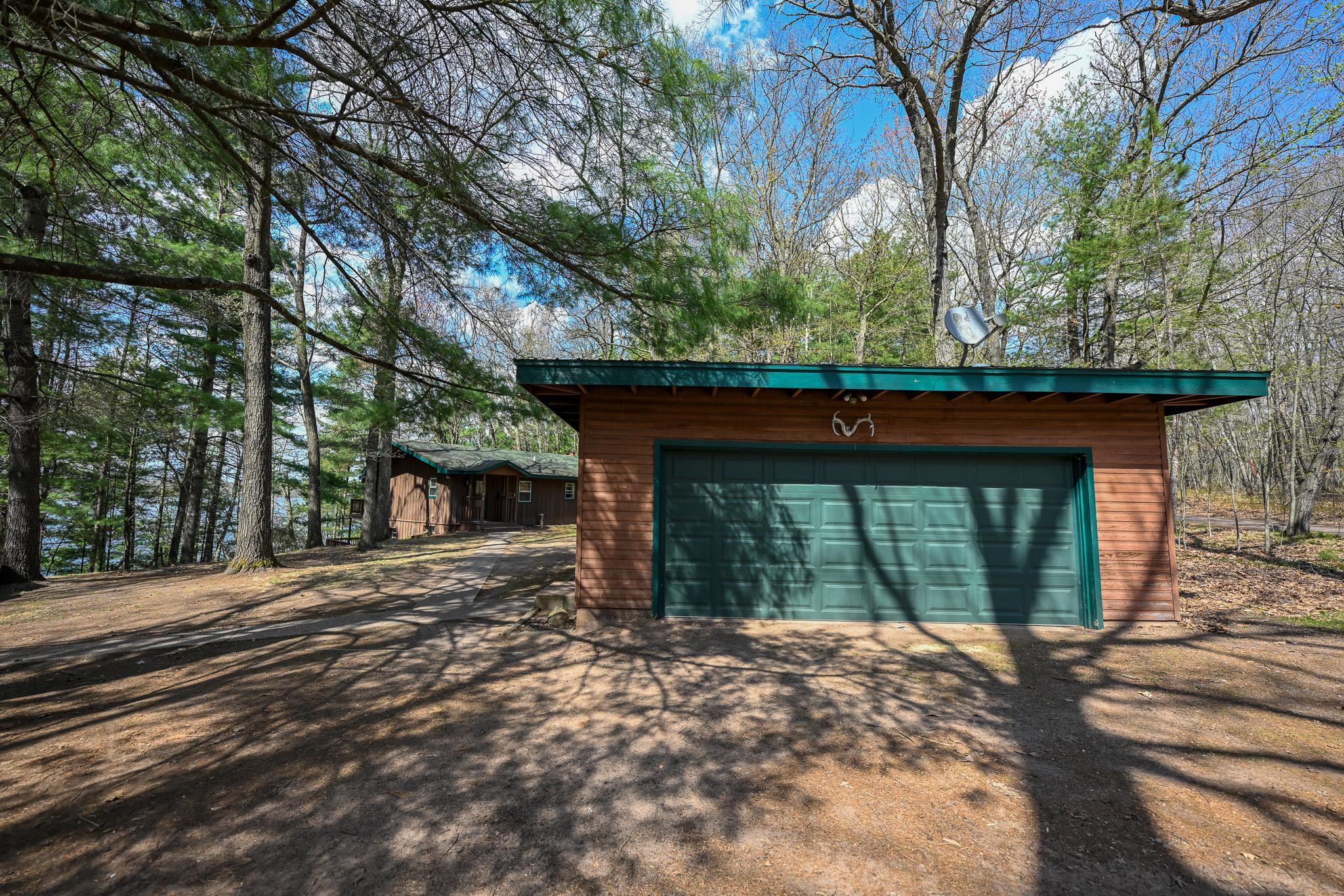 1192 Blackburn Road Spooner, WI 54801 - Photo 21 of 25 Gallery Image 21