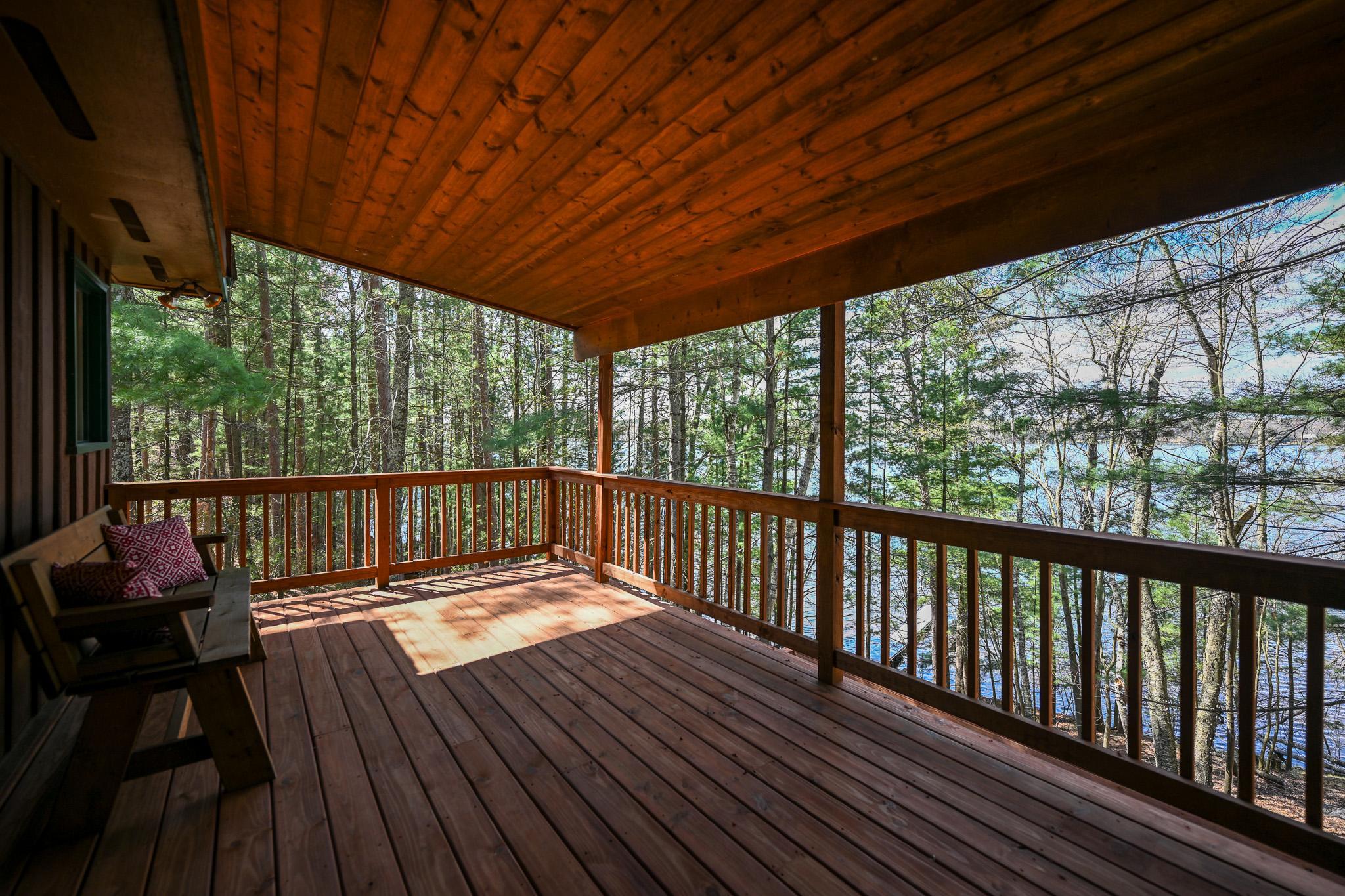 1192 Blackburn Road Spooner, WI 54801 - Photo 6 of 25 Gallery Image 6