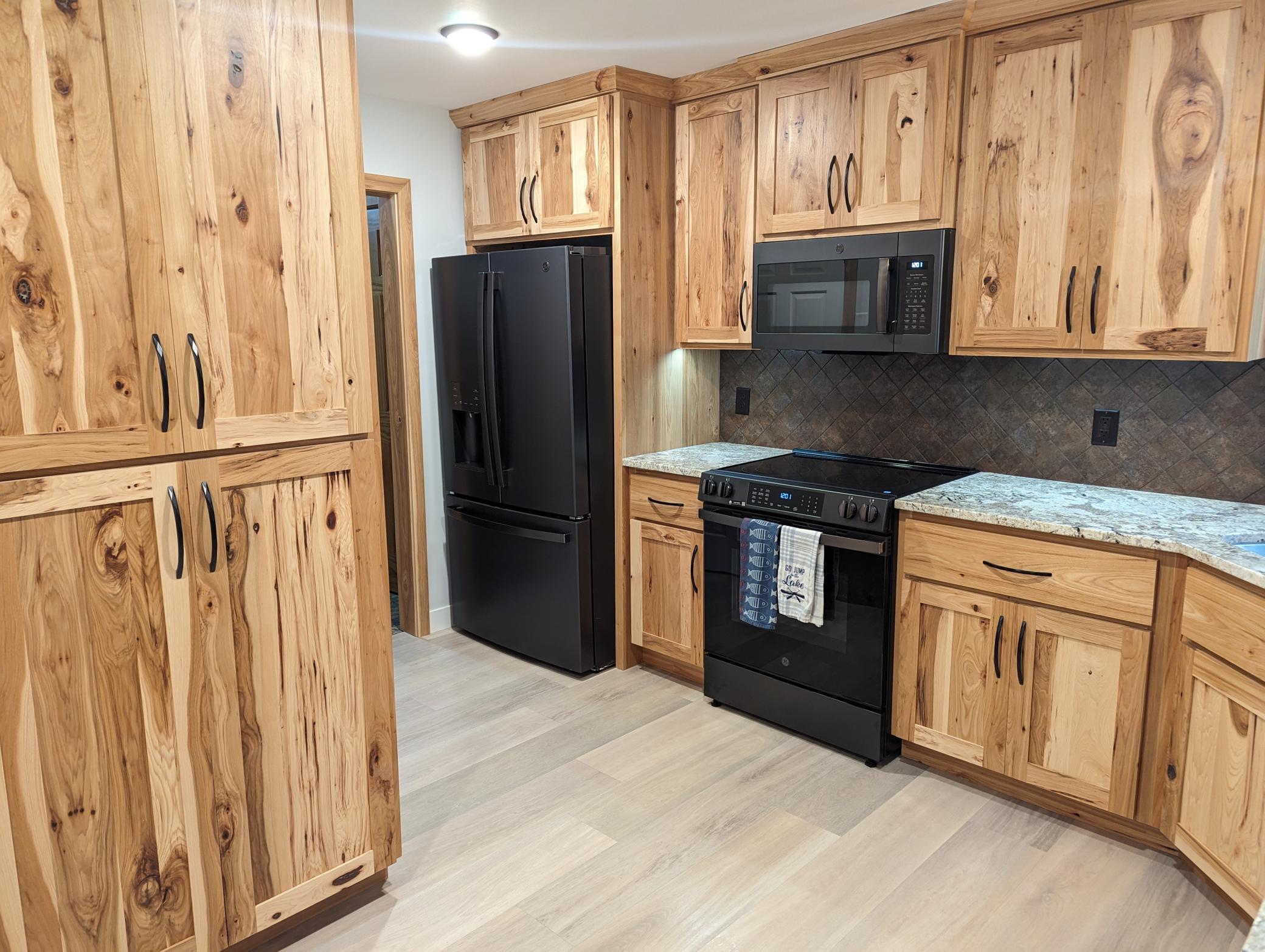 1192 Blackburn Road Spooner, WI 54801 - Photo 8 of 25 Gallery Image 8