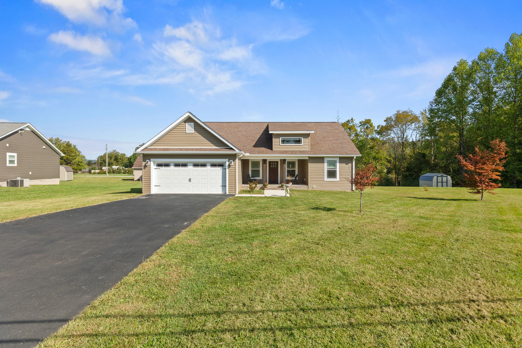 161 County House Road Livingston, TN 38570 - Photo 1 of 25 Gallery Image 1