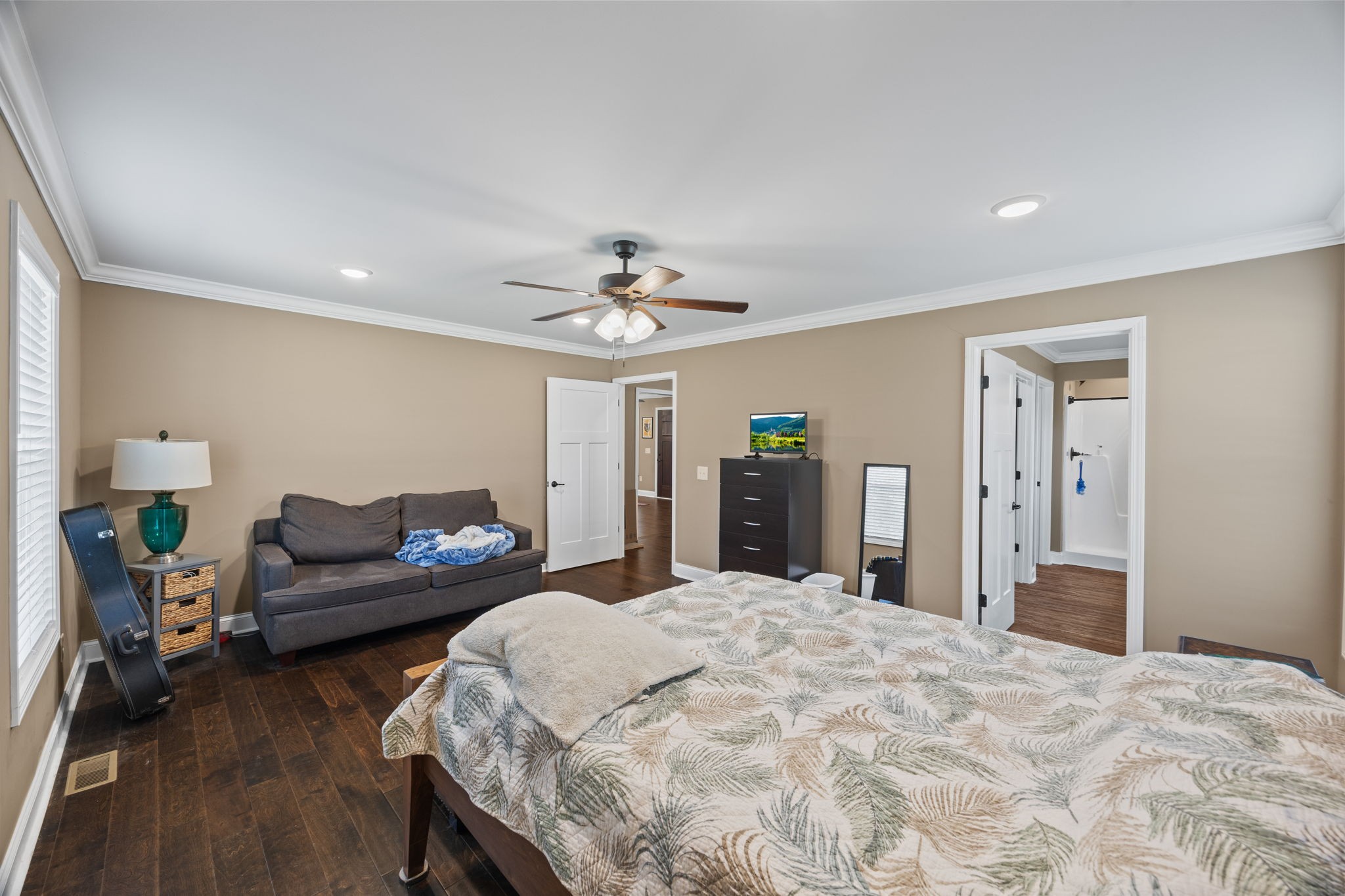 161 County House Road Livingston, TN 38570 - Photo 12 of 25 Gallery Image 12