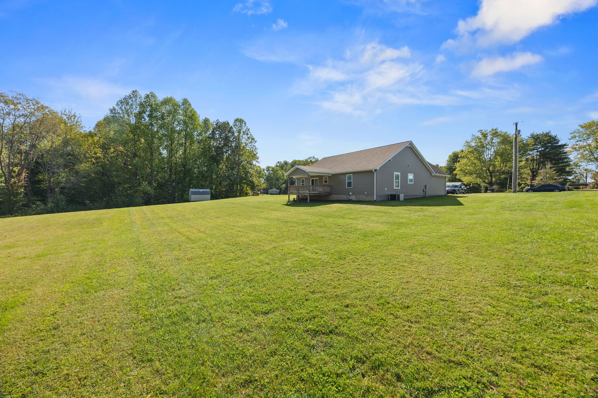 161 County House Road Livingston, TN 38570 - Photo 17 of 25 Gallery Image 17
