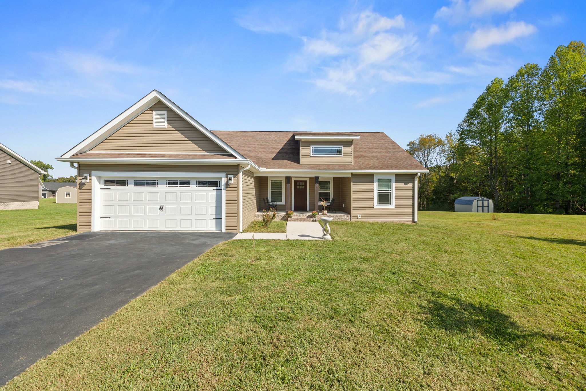 161 County House Road Livingston, TN 38570 - Photo 22 of 25 Gallery Image 22