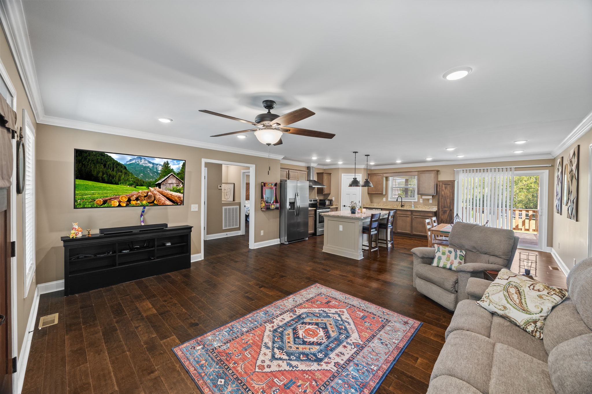 161 County House Road Livingston, TN 38570 - Photo 3 of 25 Gallery Image 3