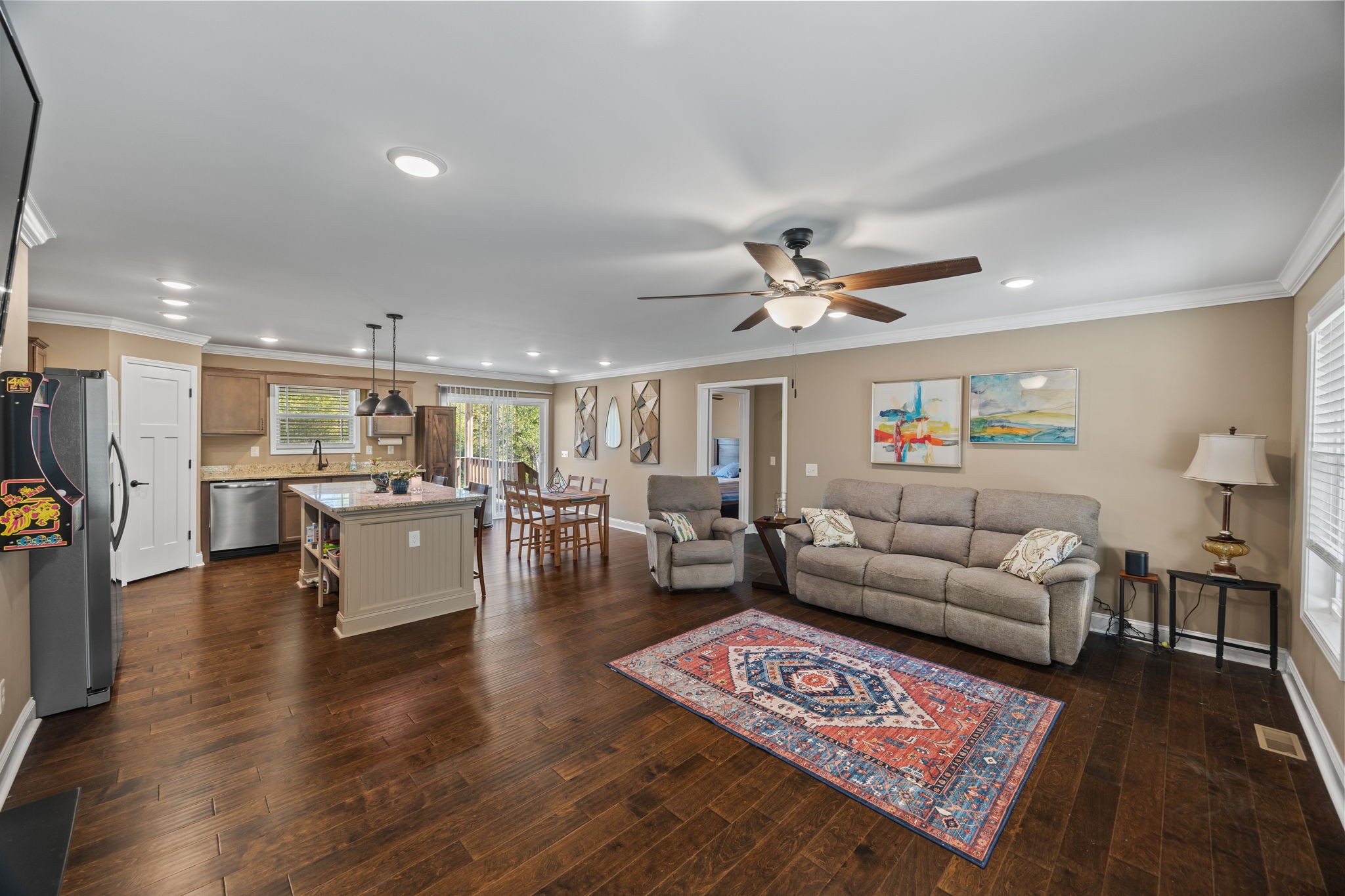 161 County House Road Livingston, TN 38570 - Photo 4 of 25 Gallery Image 4