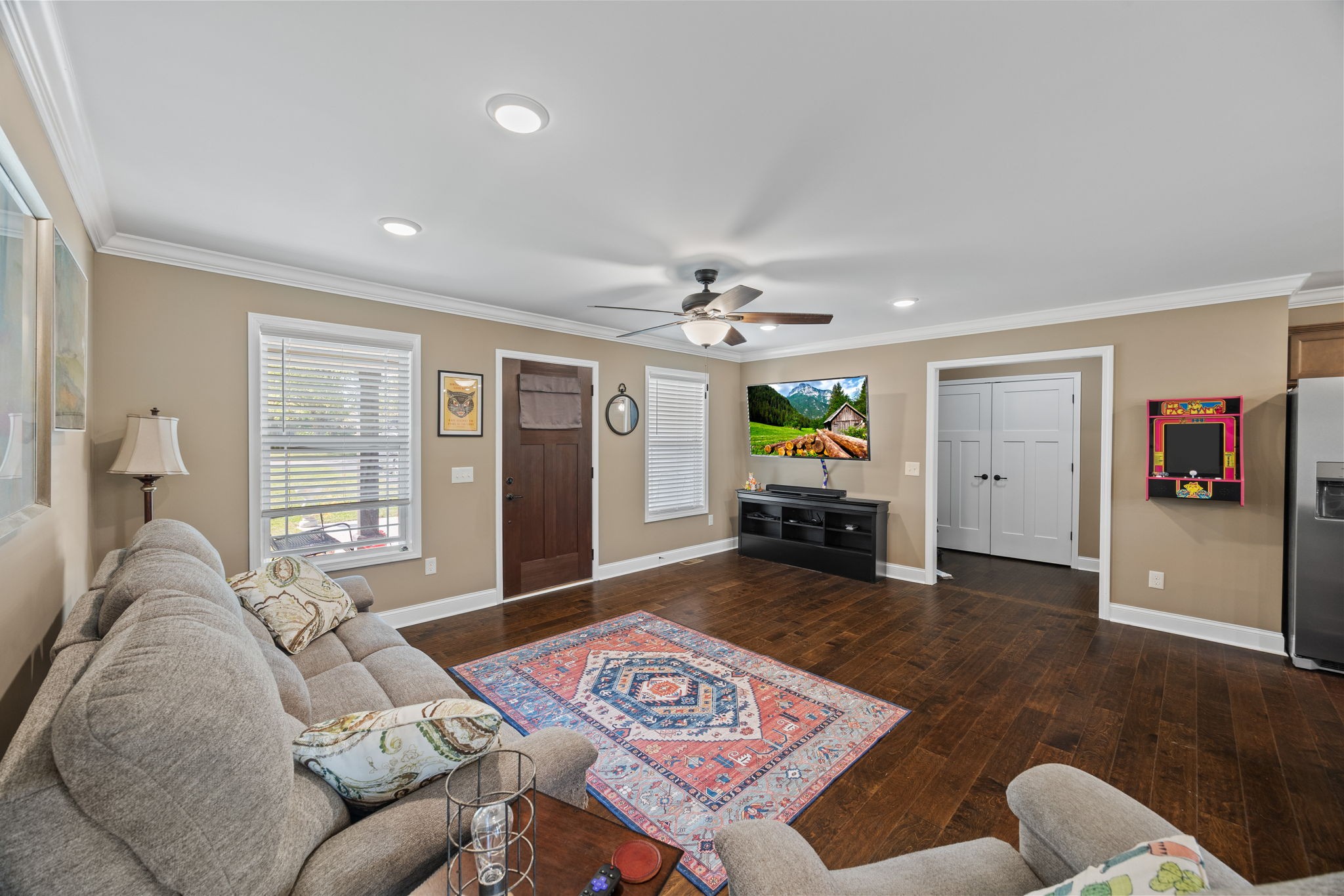 161 County House Road Livingston, TN 38570 - Photo 5 of 25 Gallery Image 5