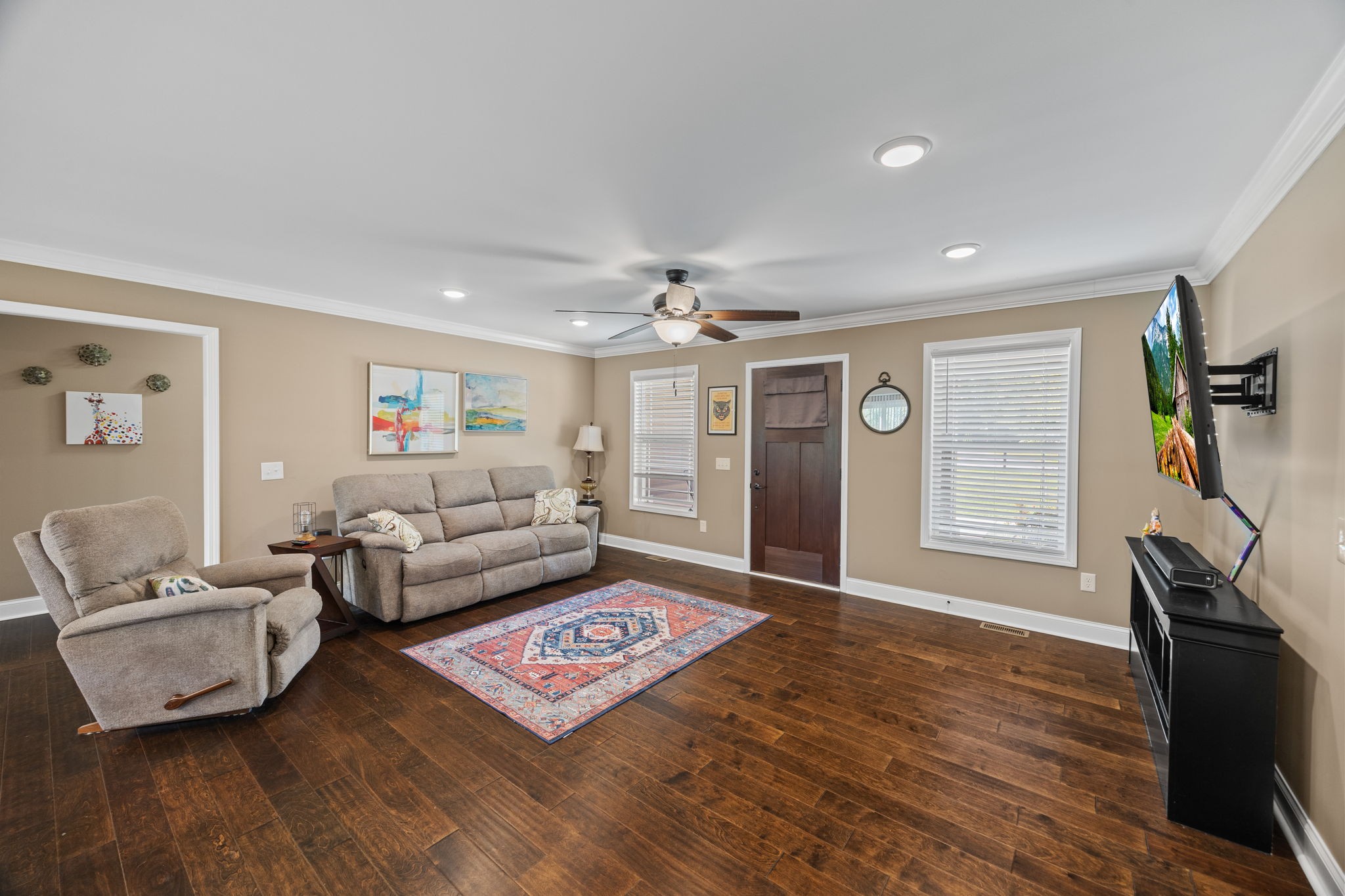 161 County House Road Livingston, TN 38570 - Photo 6 of 25 Gallery Image 6