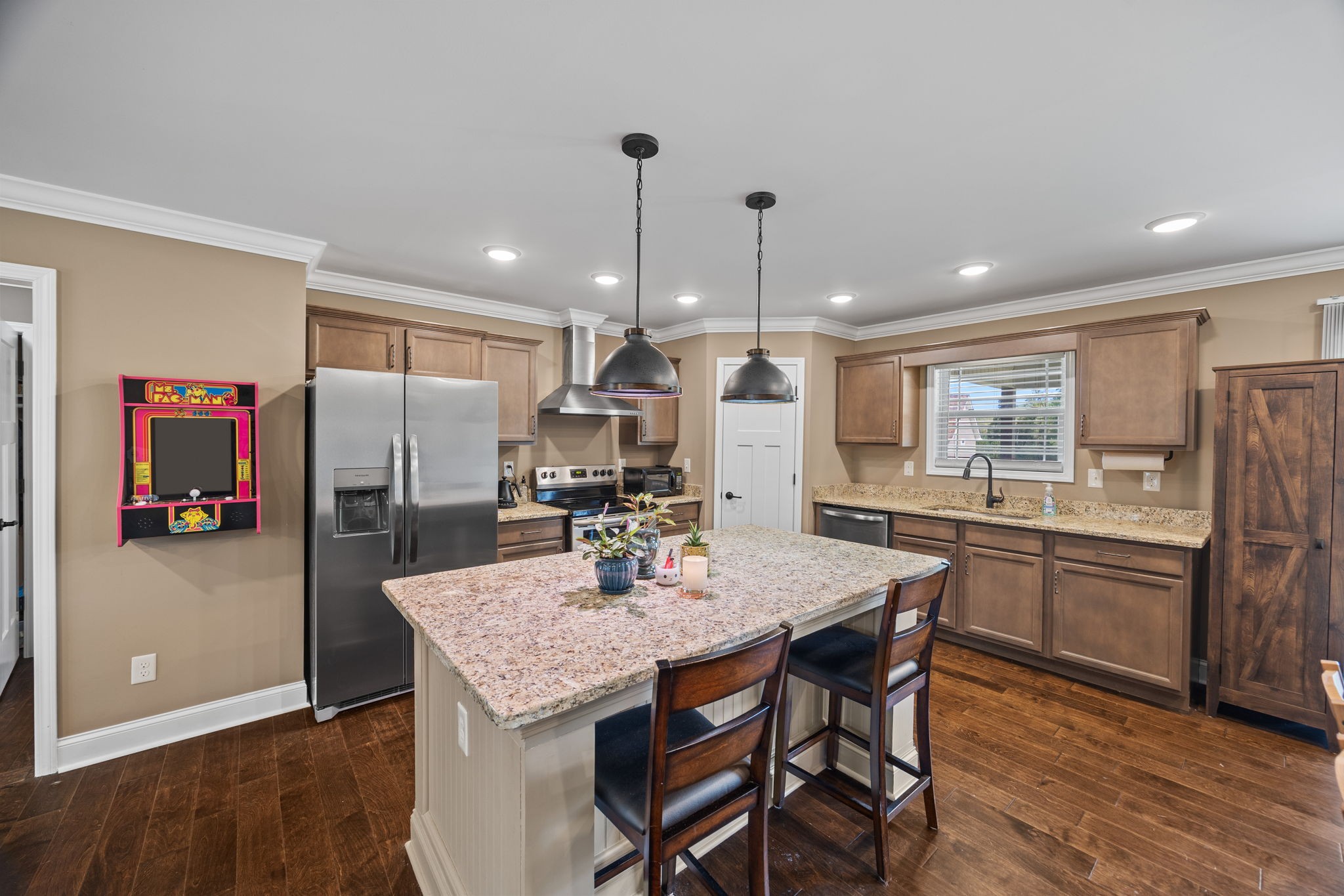 161 County House Road Livingston, TN 38570 - Photo 7 of 25 Gallery Image 7