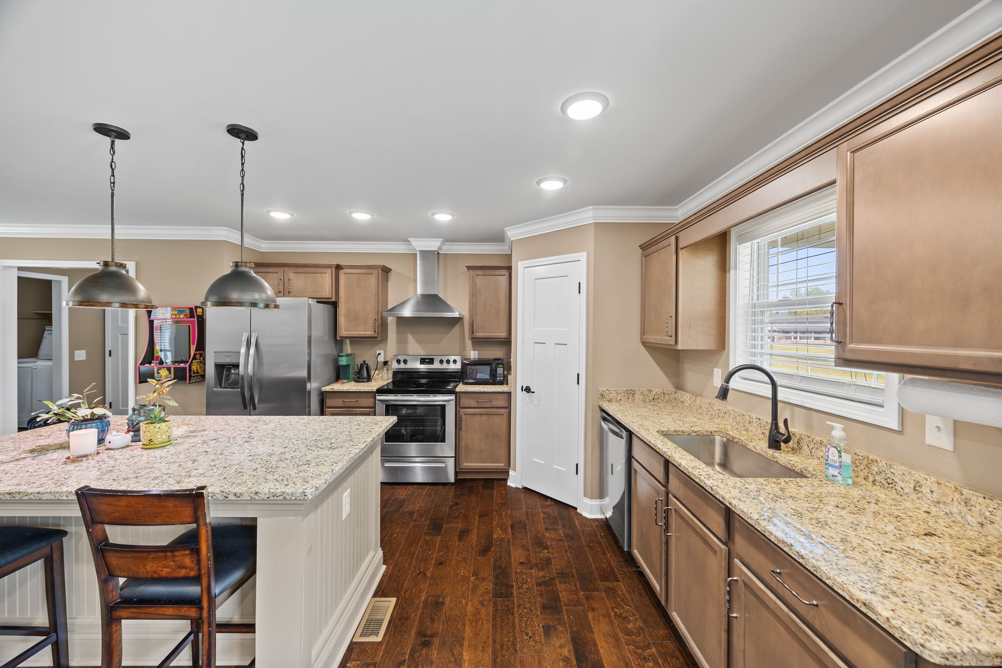 161 County House Road Livingston, TN 38570 - Photo 8 of 25 Gallery Image 8