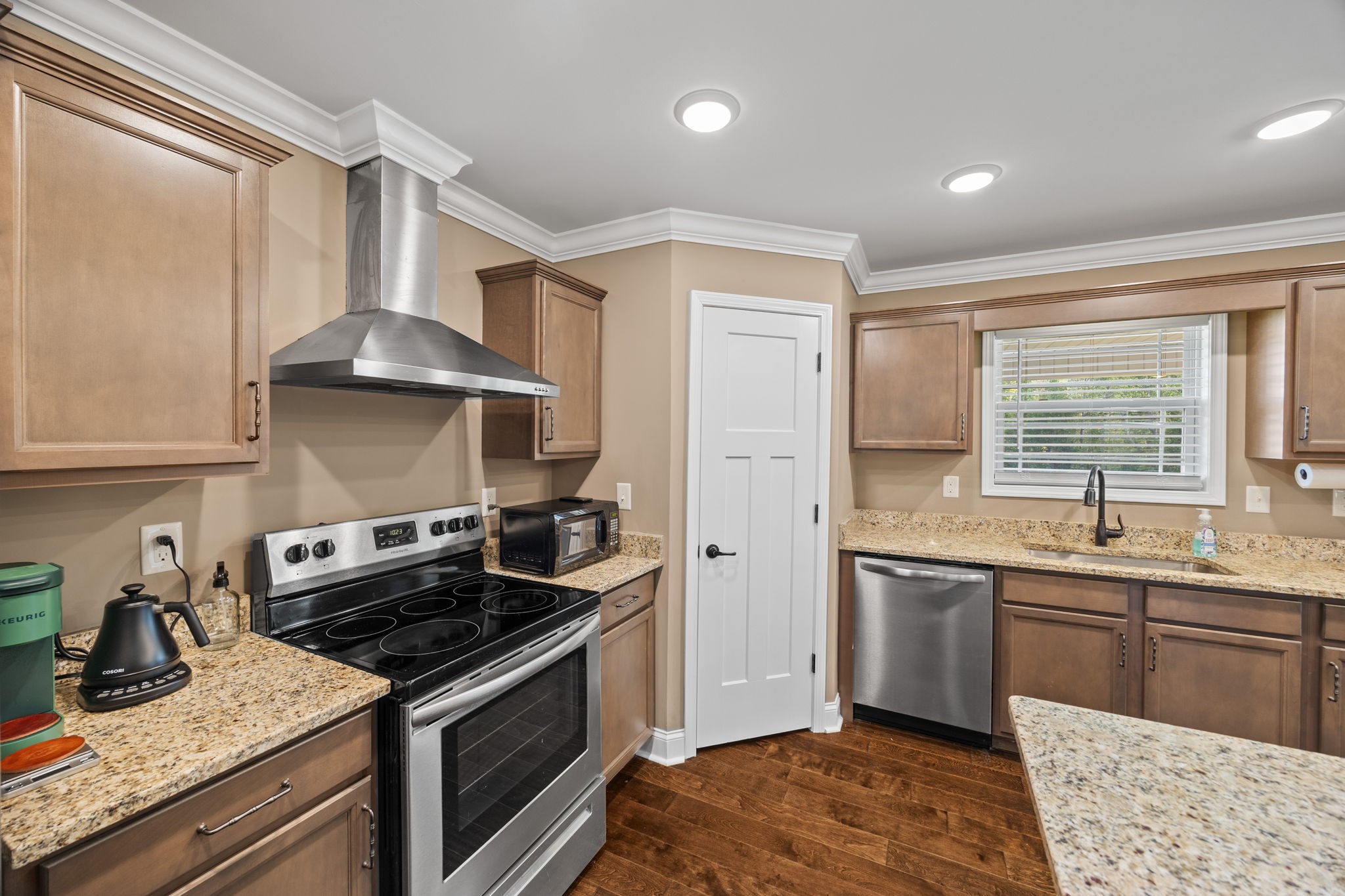 161 County House Road Livingston, TN 38570 - Photo 9 of 25 Gallery Image 9
