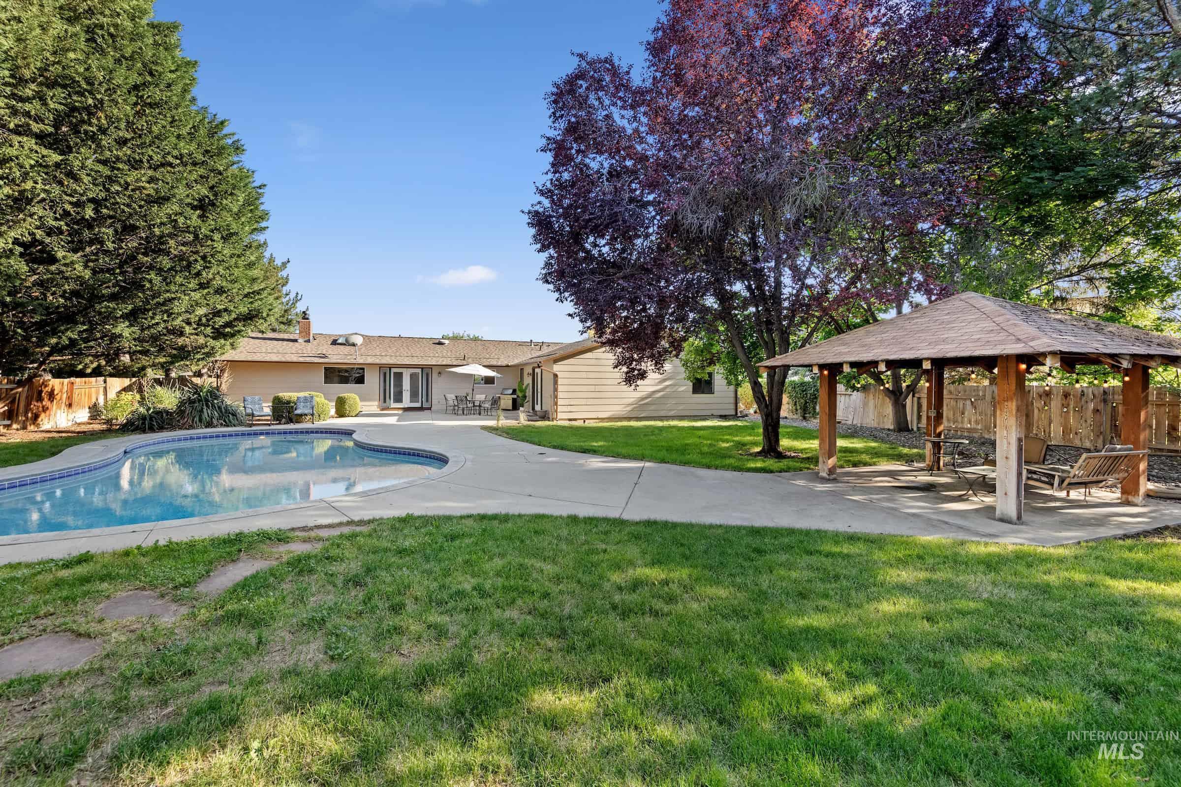 11190 Hummingbird Drive Boise, ID 83709 - Photo 38 of 38