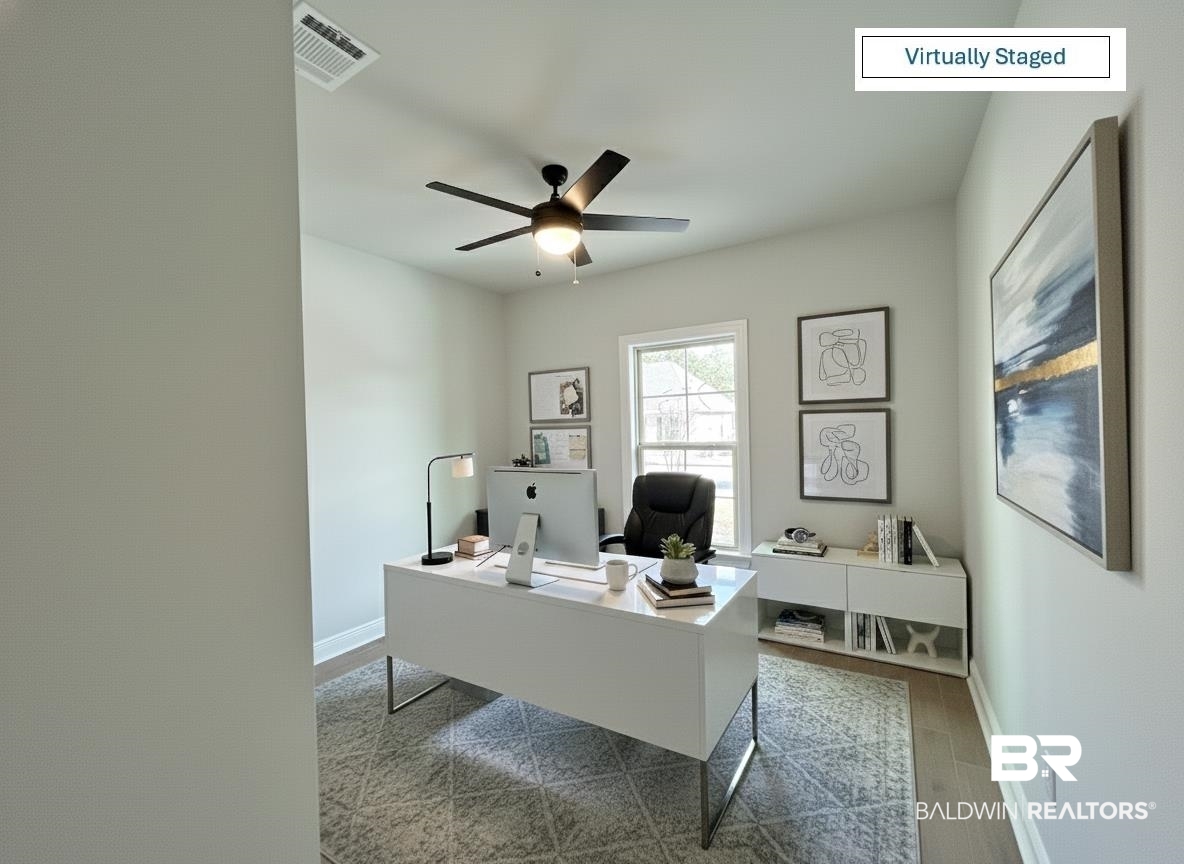 825 Sumter Loop Foley, AL 36535 - Photo 13 of 21 virtually staged