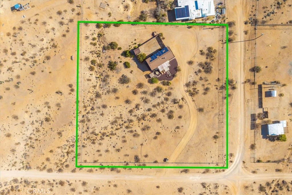 60707 Sonora Road Joshua Tree, CA 92252 - Photo 53 of 53 Gallery Image 53