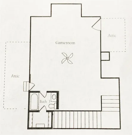 $574,900 | 2 Westward Ridge Place, The Woodlands, TX 77384