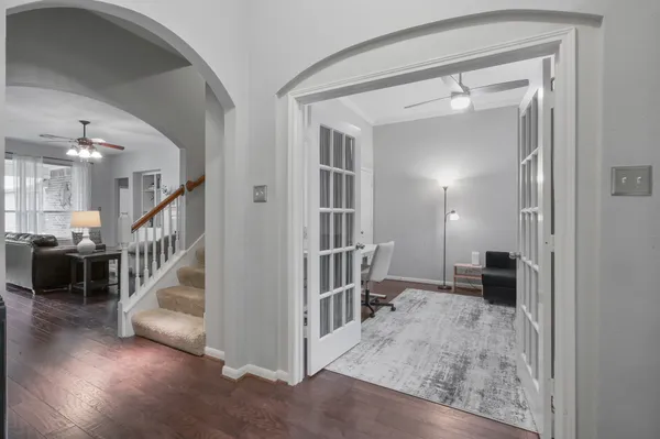 $574,900 | 2 Westward Ridge Place, The Woodlands, TX 77384