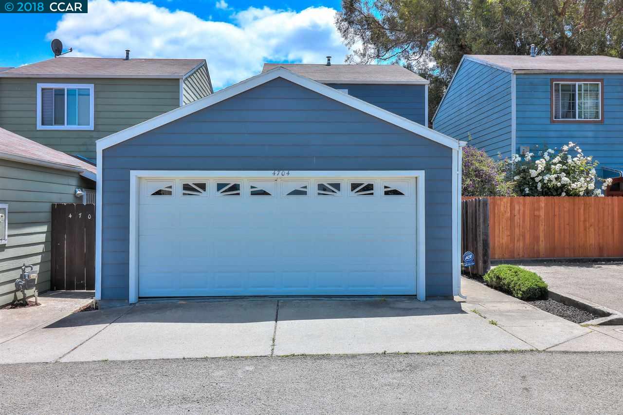 4704 San Pablo Dam Road El Sobrante, CA 94803 - Photo 1 of 1 Gallery Image 1