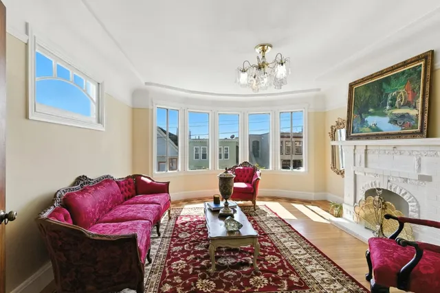 $949,000 | 214 Louisburg Street, San Francisco, CA 94112