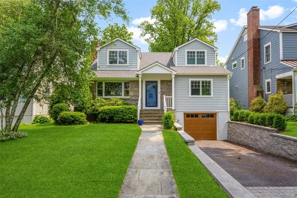 $14,000 | 42 Iselin Terrace, Larchmont, NY 10538