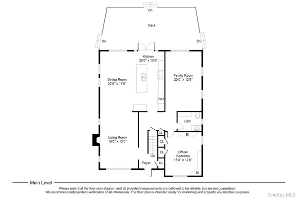 $14,000 | 42 Iselin Terrace, Larchmont, NY 10538