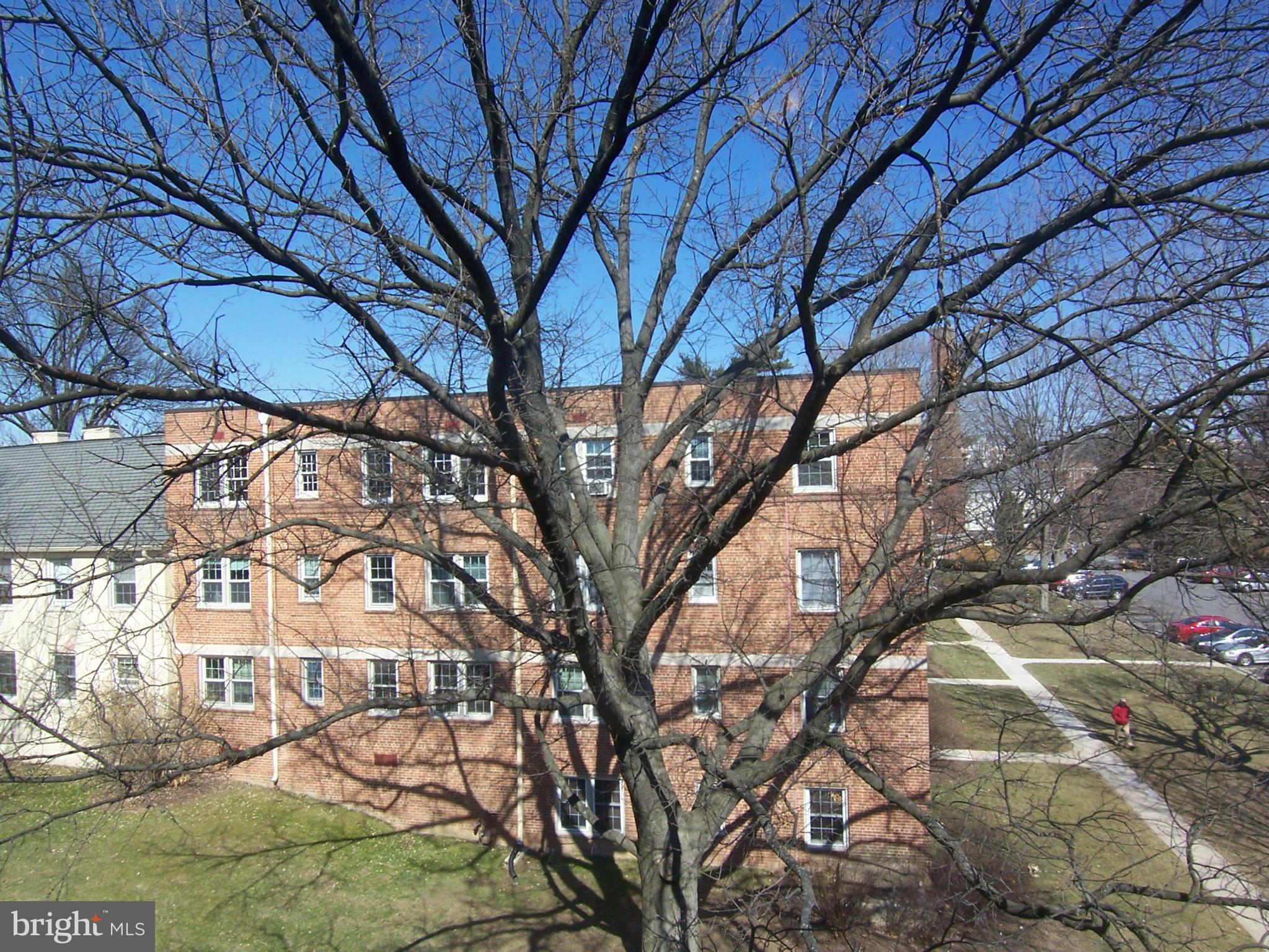 8331 Grubb Road, Unit G302 Silver Spring, MD 20910 - Photo 12 of 17 View