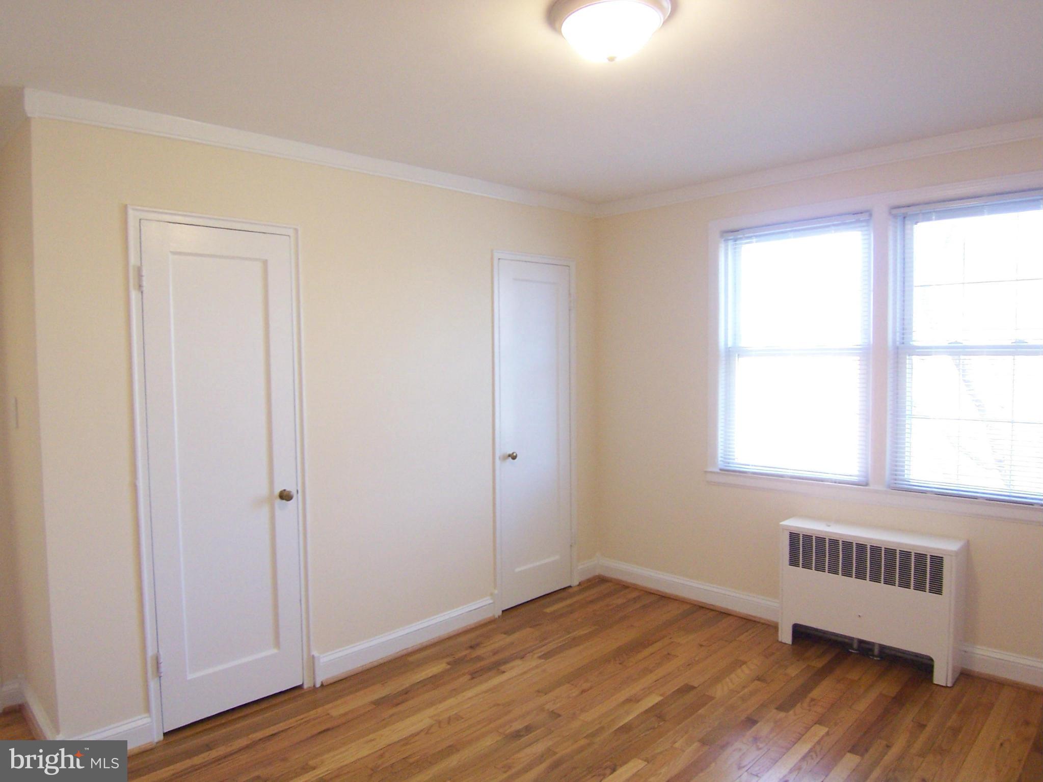 8331 Grubb Road, Unit G302 Silver Spring, MD 20910 - Photo 13 of 17 Bedroom (Master)