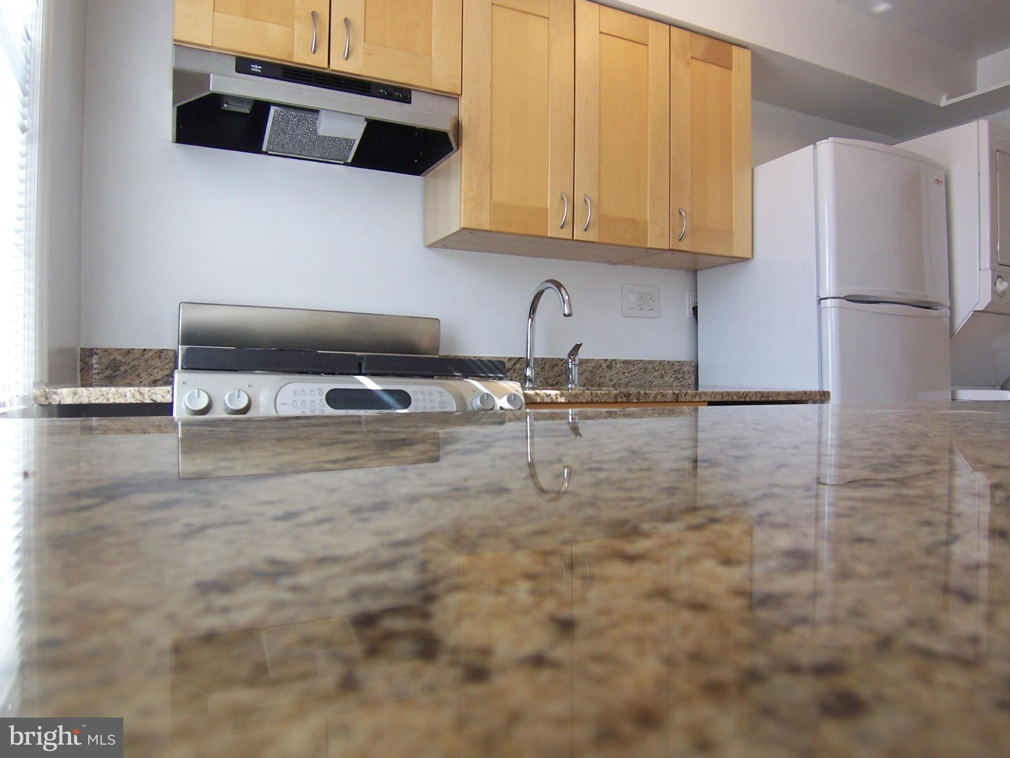 8331 Grubb Road, Unit G302 Silver Spring, MD 20910 - Photo 15 of 17 Kitchen