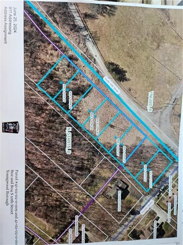 $450,000 | 808 South 10th Street, New Stanton, PA 15672