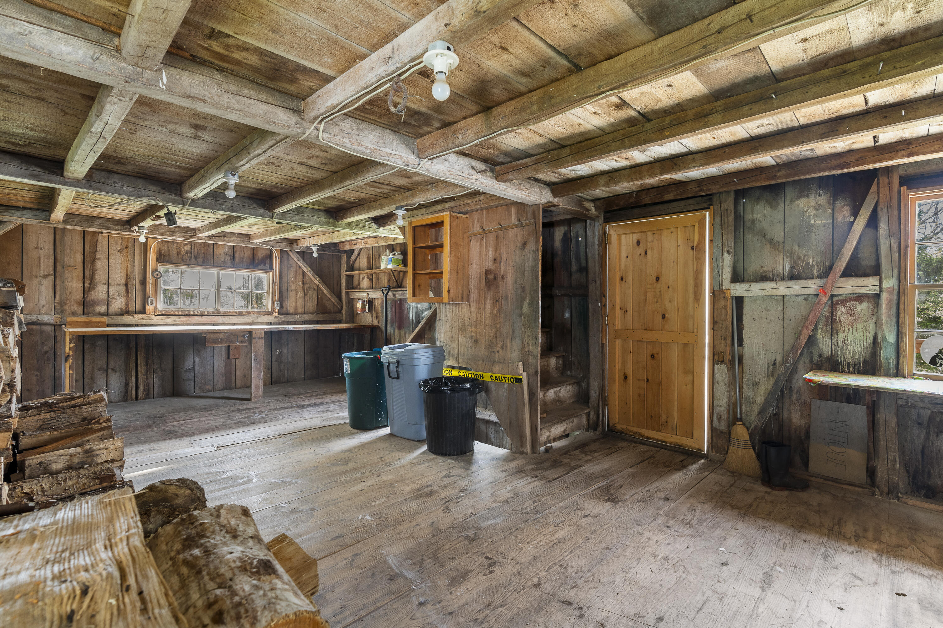2828 Bristol Road New Harbor, ME 04554 - Photo 32 of 35 2828 Bristol Rd, New Harbor, ME-68
