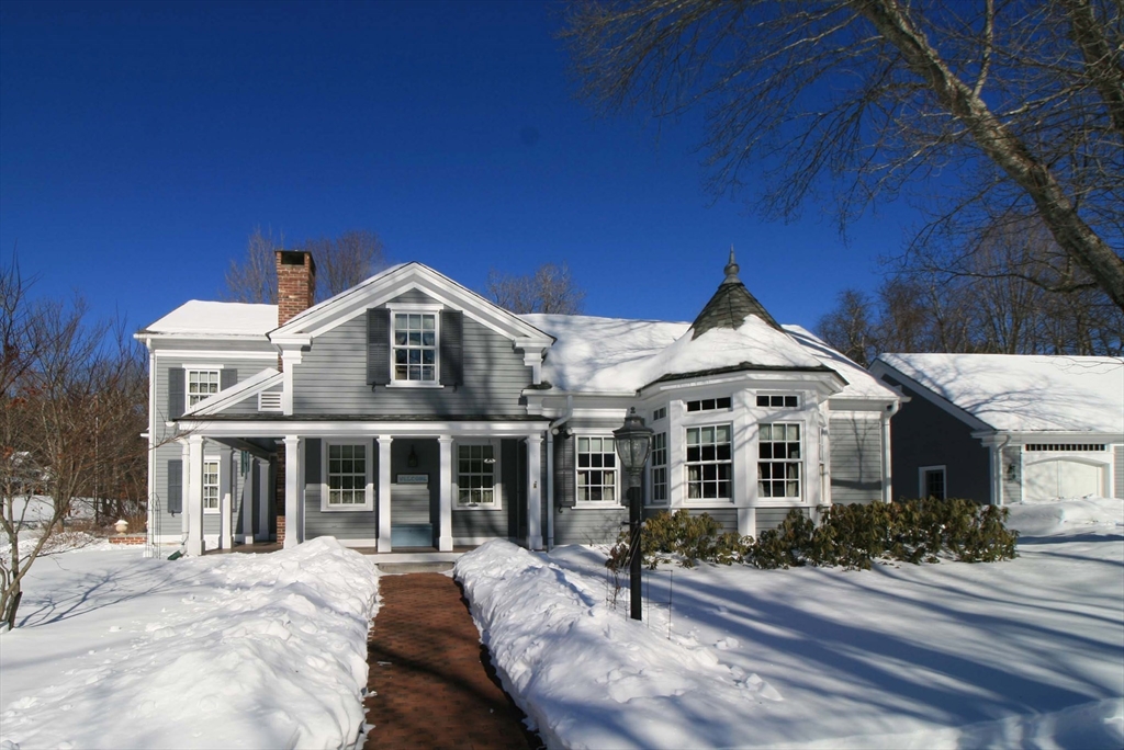 11 Cook Road Southampton, MA 01073 - Photo 2 of 40 Gallery Image 2
